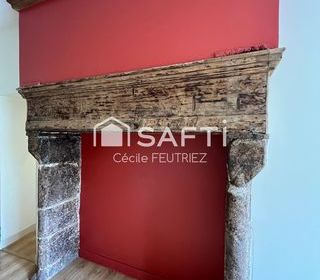  Appartement � vendre 3 pi�ces 60 m�