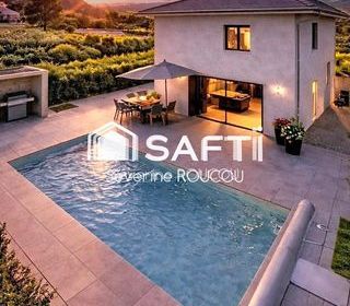  Maison � vendre 5 pi�ces 136 m�