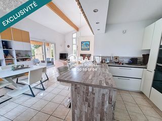  Maison � vendre 7 pi�ces 191 m�