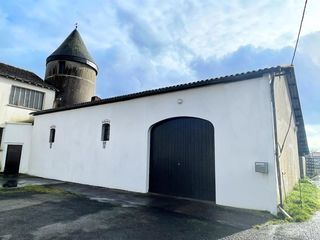  Maison � vendre 1 pi�ce 250 m�