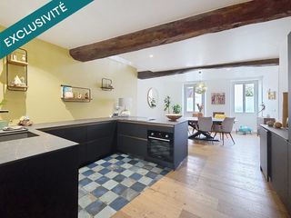  Maison � vendre 6 pi�ces 170 m�