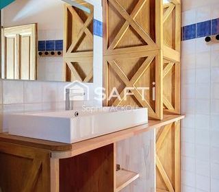  Appartement � vendre 4 pi�ces 73 m�