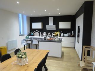  Appartement � vendre 4 pi�ces 155 m�