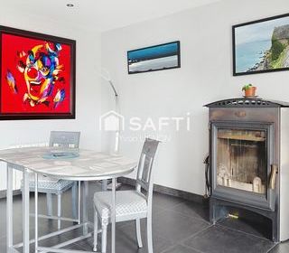  Maison � vendre 7 pi�ces 190 m�