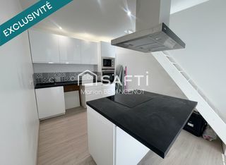  Maison � vendre 4 pi�ces 108 m�