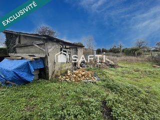  Terrain � vendre 875 m�