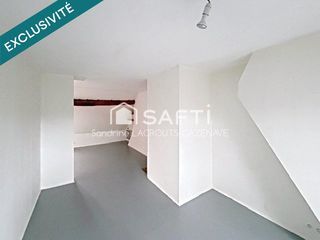  Appartement � vendre 3 pi�ces 60 m�