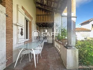  Maison � vendre 7 pi�ces 176 m�