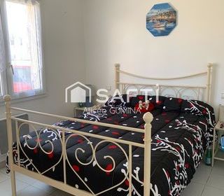  Maison � vendre 4 pi�ces 78 m�