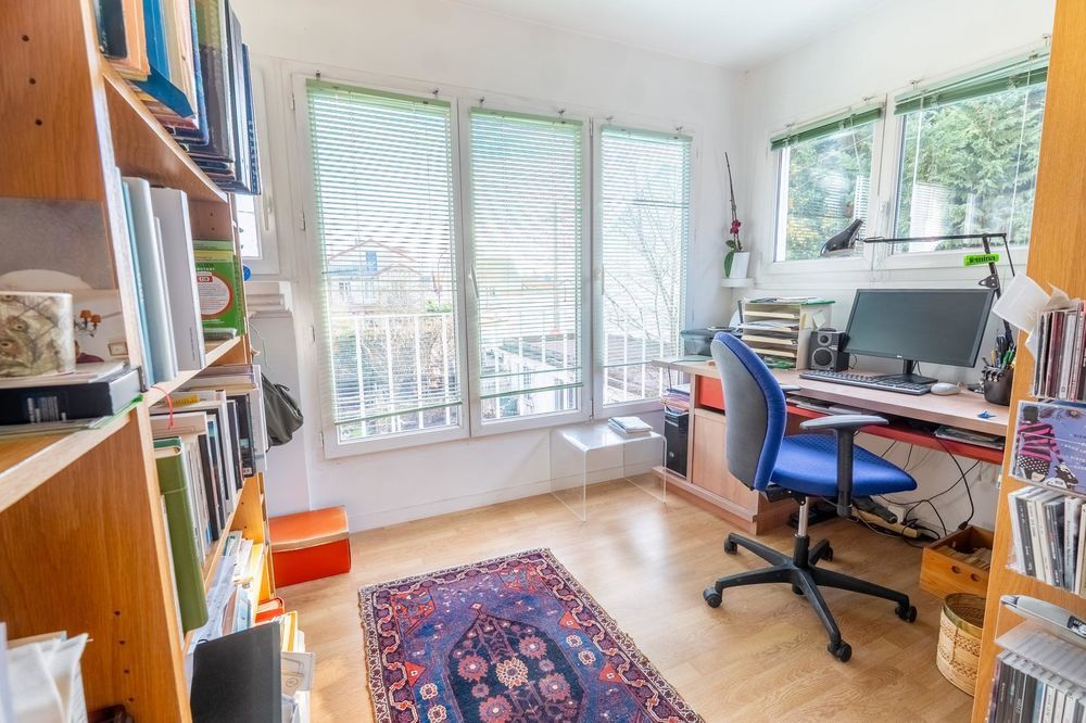 � vendre  Maison Neuilly-Plaisance (93360)