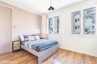  Appartement � vendre 4 pi�ces 76 m�