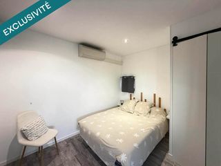  Appartement � vendre 2 pi�ces 36 m�