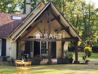  Maison � vendre 6 pi�ces 160 m�