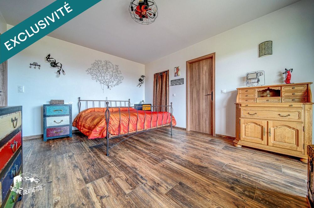 � vendre  Maison Puttelange-l�s-Thionville (57570)