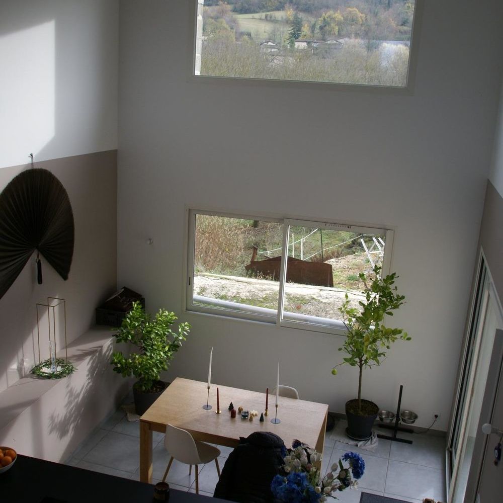 � vendre  Maison Hostun (26730)