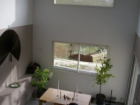   Grande propri�t� avec 2 maisons individuelles Maison - 12 pi�ce(s) - 450 m�