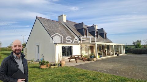   Charmante maison familiale spacieuse. Maison - 7 pi�ce(s) - 187 m�