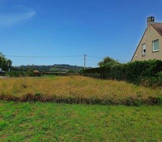  Terrain � vendre 752 m�