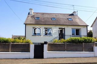  Maison � vendre 8 pi�ces 158 m�