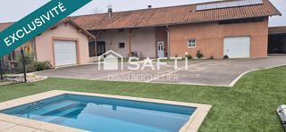  Maison � vendre 6 pi�ces 178 m�