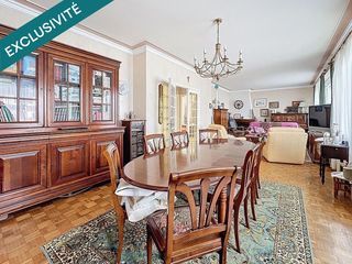  Maison � vendre 7 pi�ces 144 m�