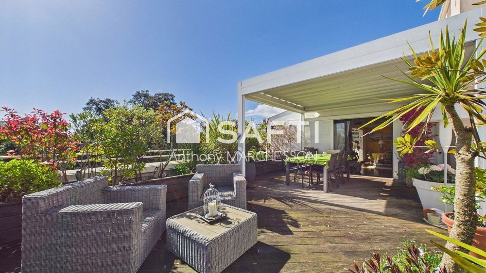 � vendre  Appartement La Rochelle (17000)