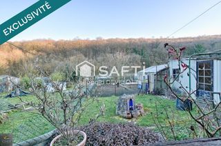  Maison � vendre 4 pi�ces 105 m�