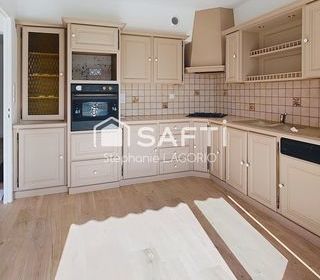  Maison � vendre 4 pi�ces 133 m�