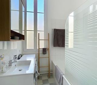  Appartement � vendre 2 pi�ces 61 m�