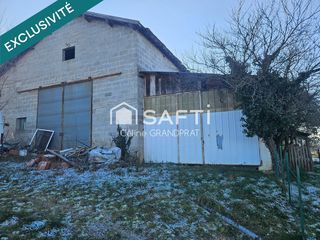  Maison � vendre 4 pi�ces 408 m�