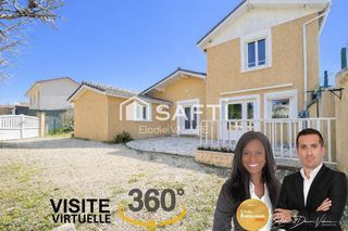  Maison � vendre 4 pi�ces 94 m�