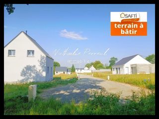  Terrain � vendre 507 m�