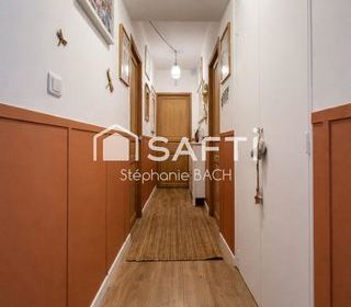  Appartement � vendre 4 pi�ces 92 m�