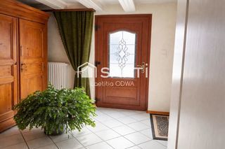  Maison � vendre 8 pi�ces 200 m�