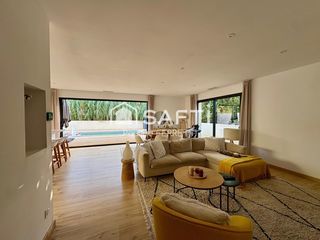  Maison � vendre 4 pi�ces 125 m�