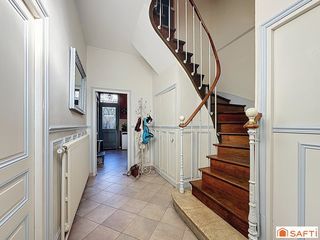  Maison � vendre 9 pi�ces 183 m�