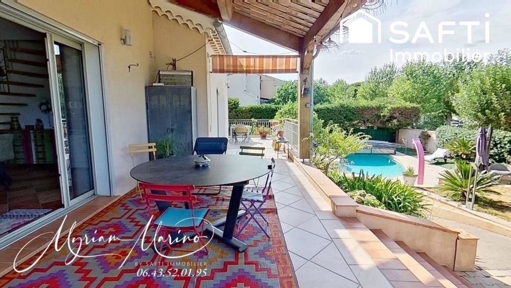 � vendre  Maison St Aygulf (83370)