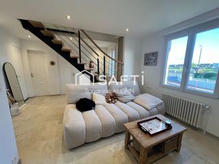  Maison � vendre 6 pi�ces 110 m�