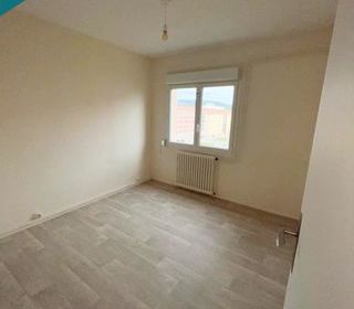  Appartement � vendre 4 pi�ces 64 m�