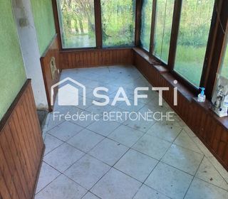  Maison � vendre 5 pi�ces 100 m�