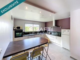  Maison � vendre 5 pi�ces 142 m�