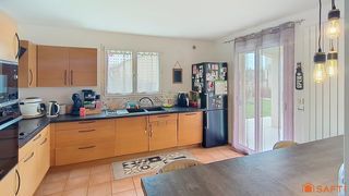  Maison � vendre 8 pi�ces 165 m�