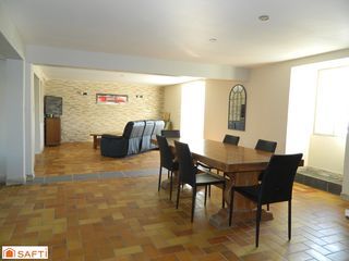  Maison � vendre 13 pi�ces 452 m�