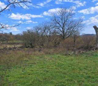  Terrain � vendre 1641 m�