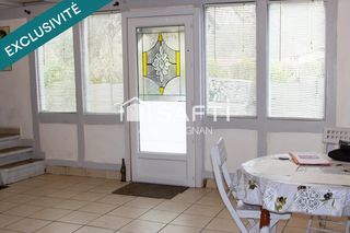  Maison � vendre 4 pi�ces 83 m�