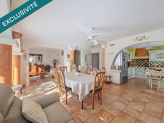  Maison � vendre 7 pi�ces 182 m�