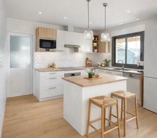  Maison � vendre 6 pi�ces 150 m�