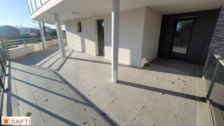  Appartement � vendre 4 pi�ces 100 m�