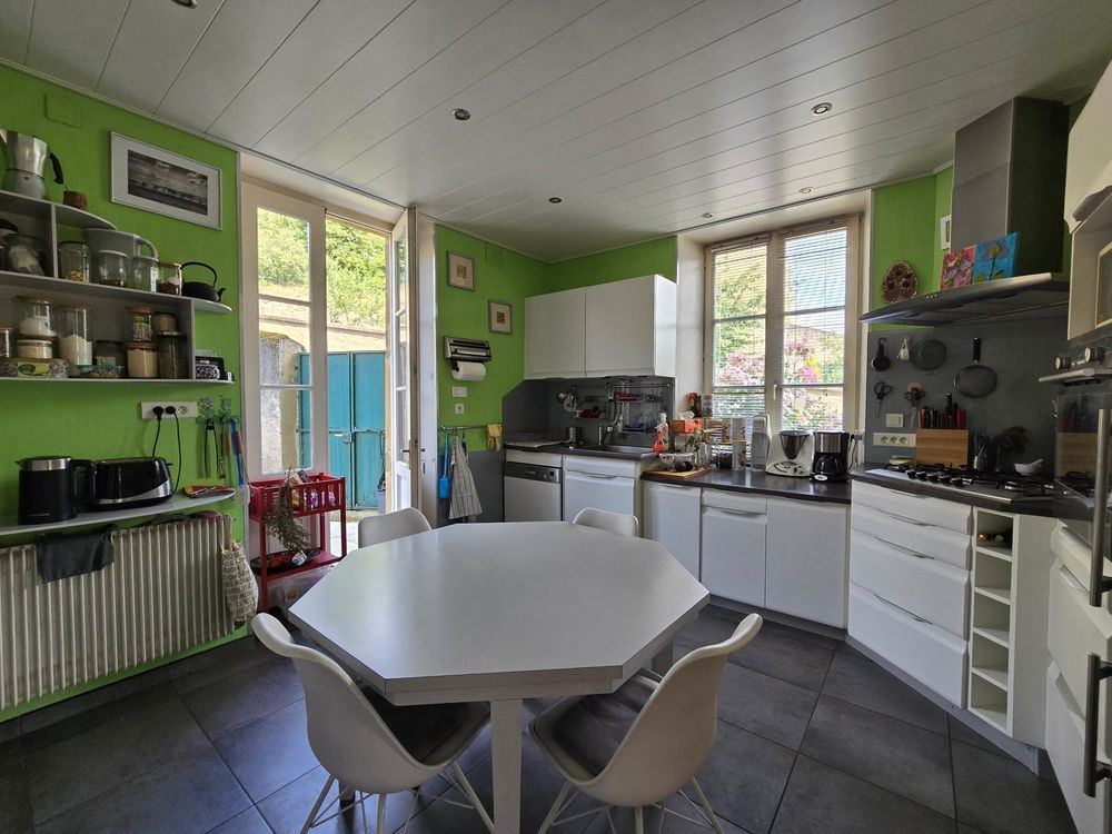 � vendre  Maison Rodemack (57570)