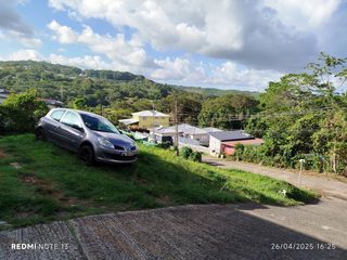  Terrain � vendre 404 m�